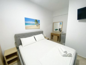 Yard Paradise Rooms Dhermi